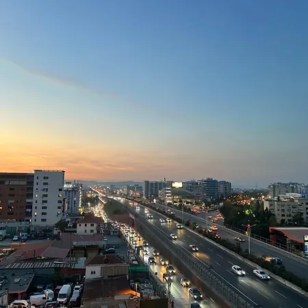 Sunset View Appartement *