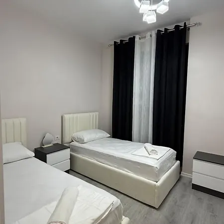 Sunset View Appartement Tirana