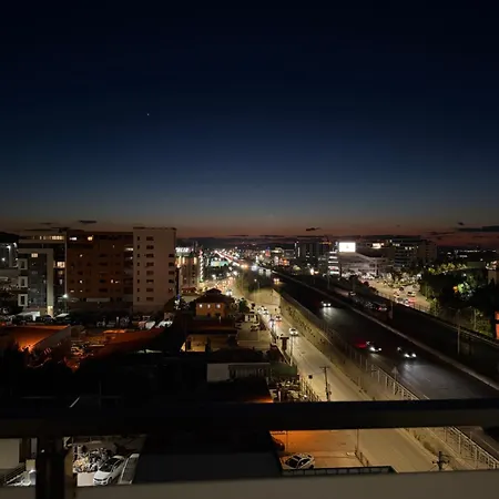 Appartement Sunset View
